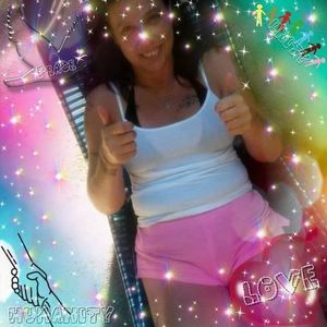 Meet your Posher, Wendy